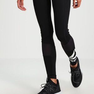 NWOT Reebok Speedwick Workout Leggings